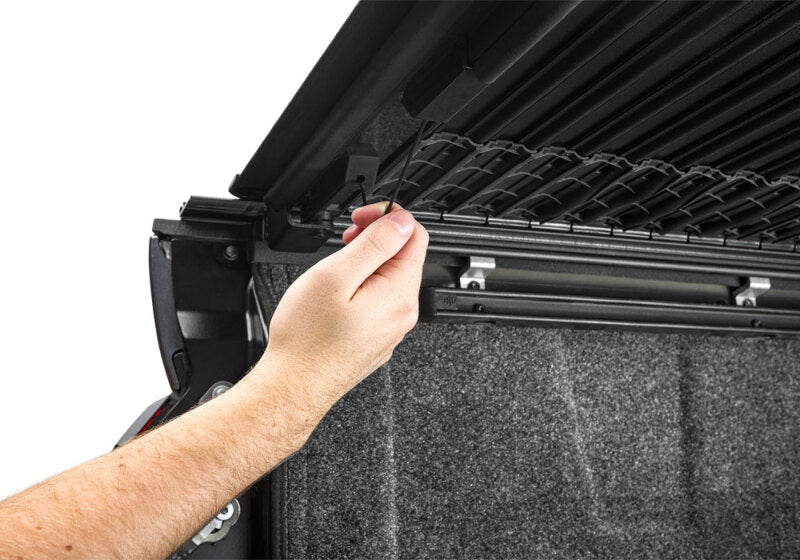 BAK Revolver X4ts Tundra Bed Cover