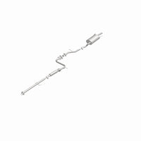 Thumbnail for MagnaFlow BRE Exhaust Kit 94-97 Honda Accord 2.2L