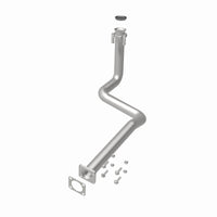 Thumbnail for BRE Exhaust 87-95 Cherokee Wagoneer 2.5L 4.0L Front Pipe Kit