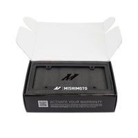 Thumbnail for Mishimoto 2011+ Ford F-250/F-350 License Plate Relocation Bracket