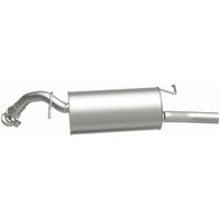 Thumbnail for MagnaFlow BRE Exhaust Kit 04-06 Scion xB 1.5L