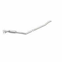 Thumbnail for MagnaFlow Conv DF 01-03 Caravan/Voyager 3.3L