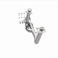 Thumbnail for BRE Exhaust 01-04 MDX Pilot 3.5L Front Pipe Kit