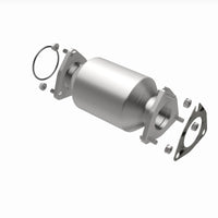 Thumbnail for Magnaflow 2014 RLX 3.5L Underbody Direct Fit Converter