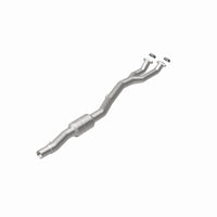 Thumbnail for Magnaflow 96-98 BMW 740iL 4.4L Direct Fit Converter