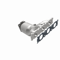Thumbnail for Magnaflow 2007 XC90 3.2L Manifold Direct Fit Converter