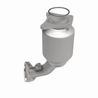 Thumbnail for Magnaflow 2004 Nissan Quest 3.5L Direct Fit Converter