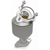 Thumbnail for Magnaflow 10-11 Buick LaCrosse 3.6L Direct Fit Converter