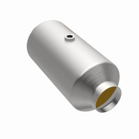 Thumbnail for Magnaflow 3.00in. C/C 6in. spun body Universal Converter