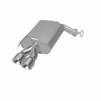 Thumbnail for BRE Exhaust 06-08 M35 3.5L Muffler Kit