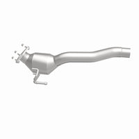 Thumbnail for Magnaflow 04-06 Cayenne V8 4.5 OEM Underbody Direct Fit Converter