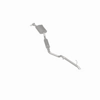 Thumbnail for MagnaFlow BRE Exhaust Kit 14-16 Acura MDX 3.5L