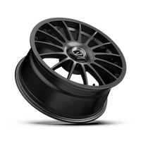 Thumbnail for fifteen52 Podium 17x7.5 / 5x100 BP / 40 ET / 73.1 CB / 5.82 BS / Frosted Graphite Wheel