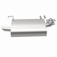 Thumbnail for BRE Exhaust 98-02 Accord 3.0L Muffler Kit