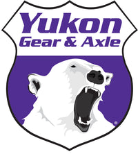 Thumbnail for Yukon Gear Dropout Assembly for Ford 9in Differential w/Grizzly Locker 31 Spline 3.50 Ratio