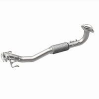 Thumbnail for BRE Exhaust 02-07 Lancer 2.0L Front Pipe Kit