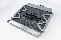 Thumbnail for CSF BMW E10 2002 High Performance All Aluminum Radiator