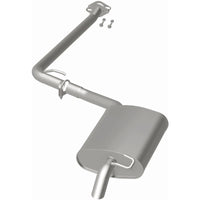 Thumbnail for BRExhaust 06-10 Hyundai Sonata 2.4L Muffler Kit