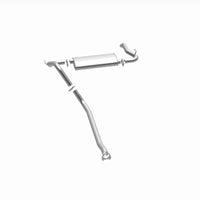 Thumbnail for MagnaFlow BRE Exhaust Kit 98-02 Camaro Firebird 3.8L