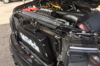 Thumbnail for CSF 09-14 Ford F-150 and Raptor Transmission Oil Cooler