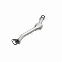 Thumbnail for Magnaflow 2005 Subaru Outback 2.5L Direct Fit Converter