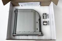 Thumbnail for CSF 65-73 Porsche 911 / 74-89 Porsche 911/930 Turbo Engine Oil Cooler