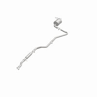 Thumbnail for MagnaFlow BRE Exhaust Kit 09-18 Dodge Journey 2.4L