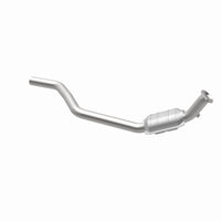 Thumbnail for MagnaFlow Conv DF 00-02 Lincoln LS P/S OEM