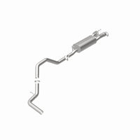 Thumbnail for MagnaFlow BRE Exhaust Kit 01-02 Savana Express 3500 5.7L