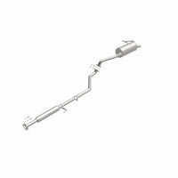 Thumbnail for MagnaFlow BRE Exhaust Kit 11-16 Hyundai Elantra 1.8L