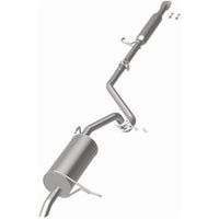 Thumbnail for MagnaFlow BRE Exhaust Kit 11-16 Hyundai Elantra 1.8L