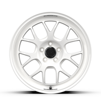 Thumbnail for fifteen52 Apex RSR 18x9.5 5x114.3 38mm ET 73.1mm Center Bore Rally White