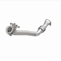 Thumbnail for BRE Exhaust 97-01 A4 Quattro 1.8L Front Pipe Kit