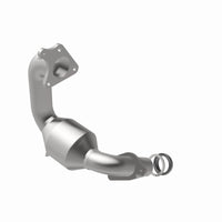 Thumbnail for Magnaflow 11-13 Nissan Juke 1.6L Direct Fit Converter