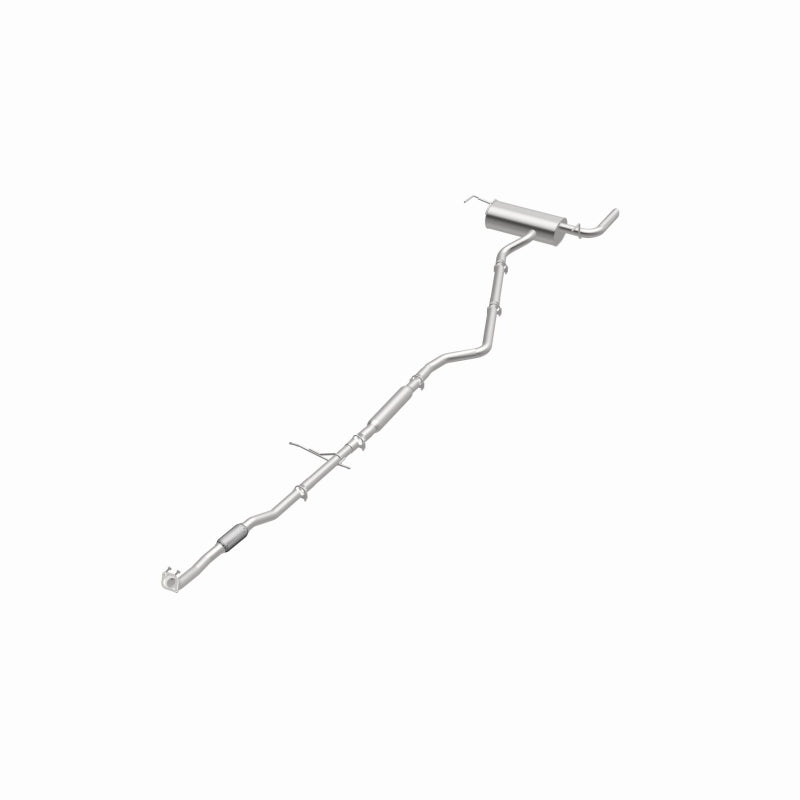 MagnaFlow BRE Exhaust Kit 14-18 JEEP CHEROKEE 2.4L