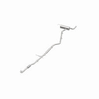 Thumbnail for MagnaFlow BRE Exhaust Kit 14-18 JEEP CHEROKEE 2.4L