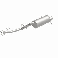 Thumbnail for BRExhaust 02-04 Subaru Impreza 2.0L Muffler Kit