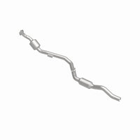 Thumbnail for Magnaflow 06-09 Mercedes-Benz E350 3.5L Direct Fit Converter