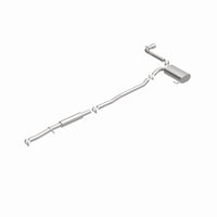 Thumbnail for MagnaFlow BRE Exhaust Kit 12-17 JEEP COMPASS 2.4L