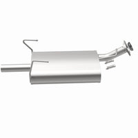 Thumbnail for BRExhaust 02-06 Nissan Sentra 2.5L Muffler Kit