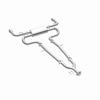 Thumbnail for BRExhaust 02-08 Lexus SC430 4.3L Exhaust Kit