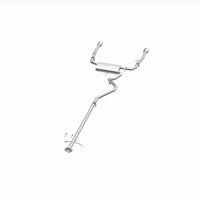 Thumbnail for MagnaFlow BRE Exhaust Kit 13-16 Dodge Dart