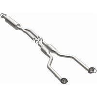 Thumbnail for Magnaflow 07-11 Lexus GS350 3.5L Direct Fit Converter