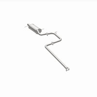 Thumbnail for MagnaFlow BRE Exhaust Kit 01-09 Chrysler PT Cruiser 2.4L