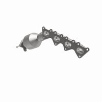 Thumbnail for Magnaflow 2009 Hyundai Genesis 4.6L Direct Fit Converter