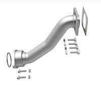 Thumbnail for BRE Exhaust 00-05 Bonneville LeSabre Park Avenue 3.8L Front Pipe Kit