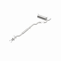 Thumbnail for MagnaFlow BRE Exhaust Kit 11-17 Nissan Juke 1.6L