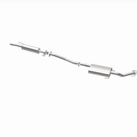 Thumbnail for MagnaFlow BRE Exhaust Kit 01-03 Toyota Sienna 3.0L