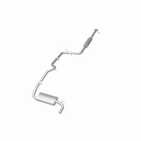 Thumbnail for MagnaFlow BRE Exhaust Kit 12-17 Ford Focus 2.0L