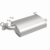 Thumbnail for BRE Exhaust 98-02 Accord 3.0L Muffler Kit